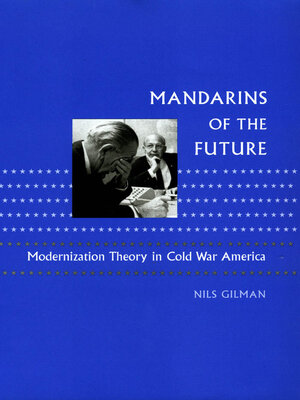 cover image of Mandarins of the Future